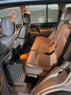 ميتسوبيشي باجيرو